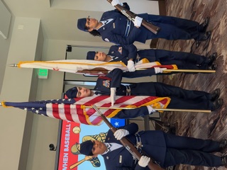 Color Guard Color Guard