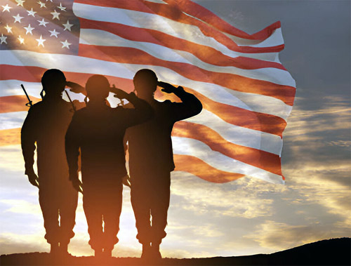 Happy Memorial Day 2026