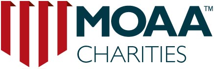 moaa charities